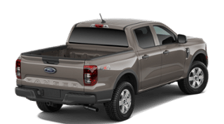 2026 Ford Ranger® External Image 4